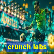 crunch labs